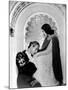 Romeo and Juliet, Norma Shearer, Leslie Howard, 1936-null-Mounted Photographic Print