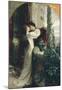 Romeo and Juliet-Sir Francis Dicksee-Mounted Art Print