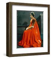 Romeo and Juliet-null-Framed Photo