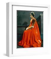 Romeo and Juliet-null-Framed Photo