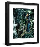 Romeo and Juliet-null-Framed Photo