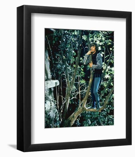 Romeo and Juliet-null-Framed Photo