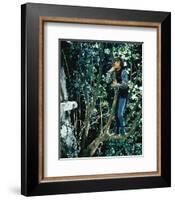 Romeo and Juliet-null-Framed Photo