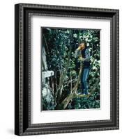 Romeo and Juliet-null-Framed Photo