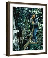 Romeo and Juliet-null-Framed Photo