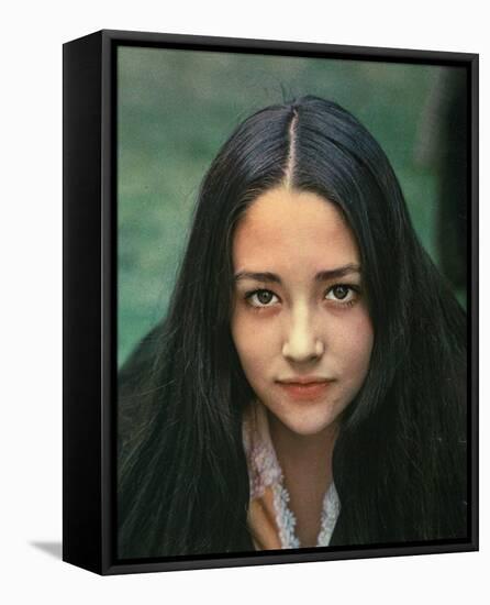 Romeo and Juliet-null-Framed Stretched Canvas