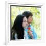 Romeo and Juliet-null-Framed Photo