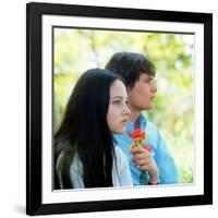 Romeo and Juliet-null-Framed Photo