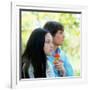 Romeo and Juliet-null-Framed Photo