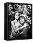 Romeo and Juliet-null-Framed Stretched Canvas