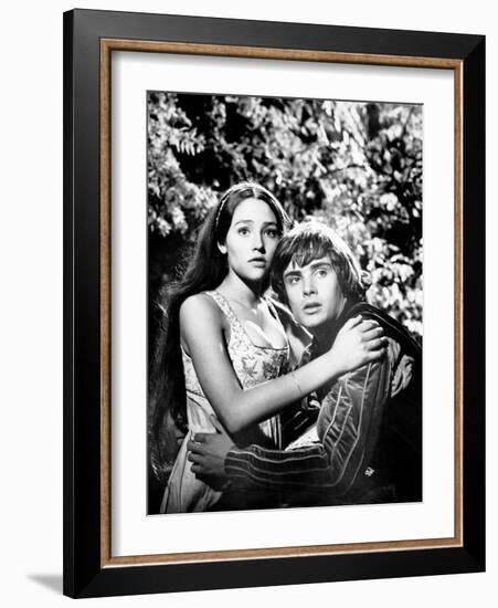 Romeo and Juliet-null-Framed Photo