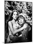 Romeo and Juliet-null-Mounted Photo