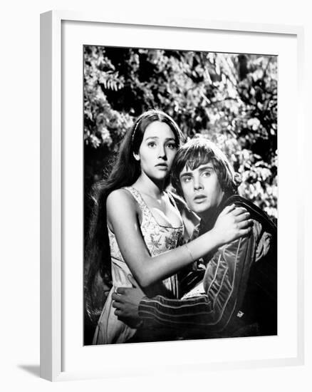 Romeo and Juliet-null-Framed Photo