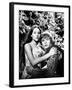 Romeo and Juliet-null-Framed Photo