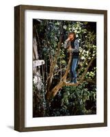 Romeo and Juliet-null-Framed Photo