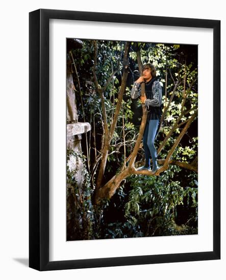 Romeo and Juliet-null-Framed Photo