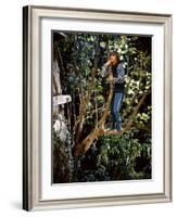 Romeo and Juliet-null-Framed Photo