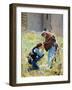 Romeo and Juliet-null-Framed Photo