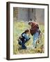 Romeo and Juliet-null-Framed Photo