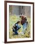 Romeo and Juliet-null-Framed Photo