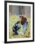 Romeo and Juliet-null-Framed Photo