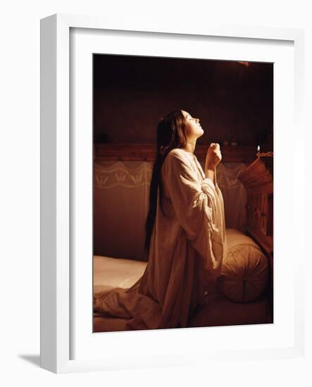 Romeo and Juliet-null-Framed Photo