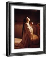 Romeo and Juliet-null-Framed Photo