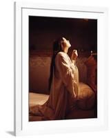 Romeo and Juliet-null-Framed Photo