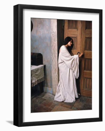 Romeo and Juliet-null-Framed Photo