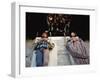 Romeo and Juliet-null-Framed Photo