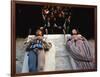 Romeo and Juliet-null-Framed Photo