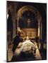 Romeo and Juliet-null-Mounted Photo
