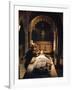 Romeo and Juliet-null-Framed Photo