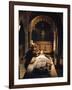 Romeo and Juliet-null-Framed Photo