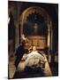 Romeo and Juliet-null-Mounted Photo