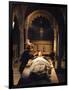 Romeo and Juliet-null-Framed Photo