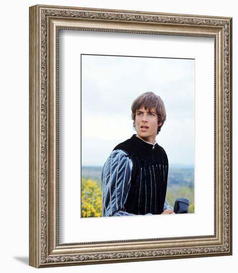 Romeo and Juliet-null-Framed Photo