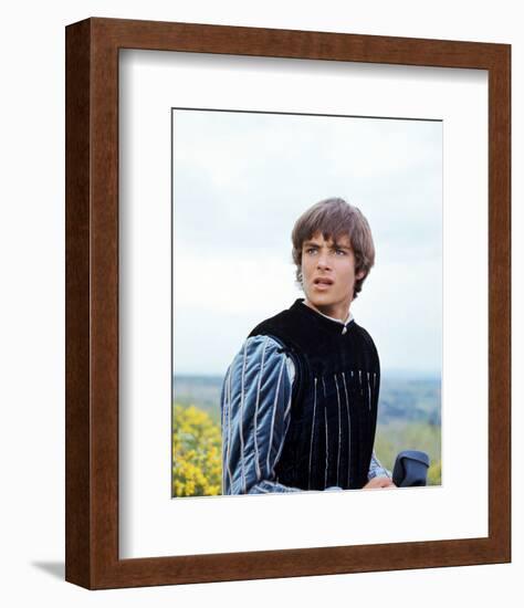 Romeo and Juliet-null-Framed Photo