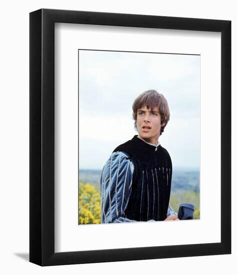 Romeo and Juliet-null-Framed Photo