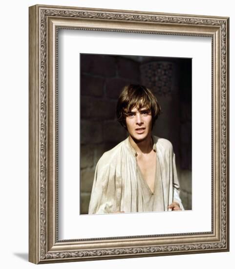 Romeo and Juliet-null-Framed Photo