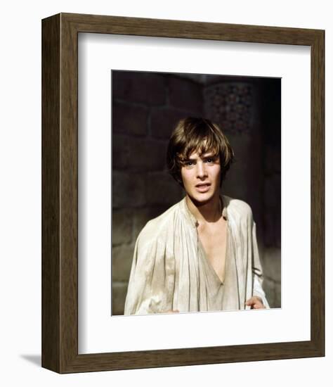 Romeo and Juliet-null-Framed Photo