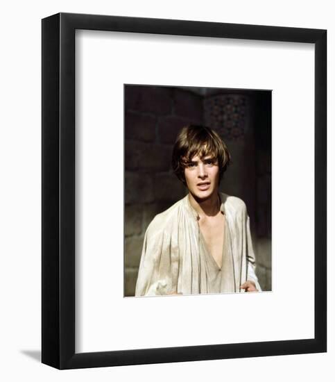 Romeo and Juliet-null-Framed Photo