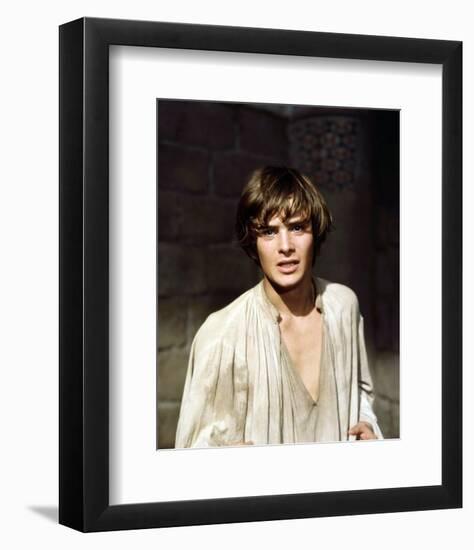 Romeo and Juliet-null-Framed Photo