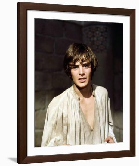 Romeo and Juliet-null-Framed Photo