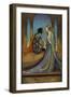 Romeo and Juliet-null-Framed Photographic Print