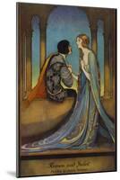 Romeo and Juliet-null-Mounted Photographic Print