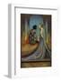 Romeo and Juliet-null-Framed Photographic Print