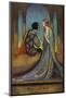 Romeo and Juliet-null-Mounted Photographic Print