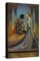 Romeo and Juliet-null-Stretched Canvas