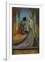 Romeo and Juliet-null-Framed Photographic Print